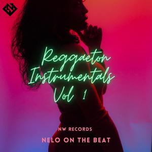 Reggaeton Instrumentals Vol. 1