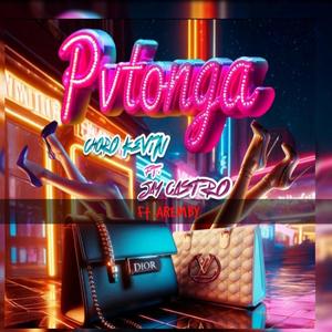 PUTONGA (feat. Jay Castro & Aremby) (Explicit)
