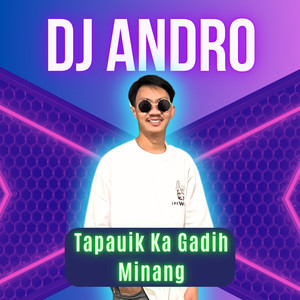 Tapauik Ka Gadih Minang (DJ Andro Remix)