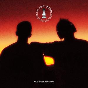 Up & Down (feat. Coldii) (Explicit)