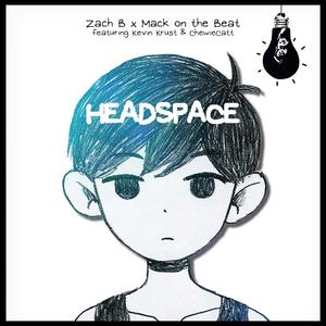 Headspace (feat. Kevin Krust & ChewieCatt) (Explicit)