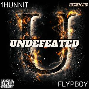 Undefeated (Explicit)