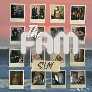 The Fam (feat. Poppi Lou & Tree$ McGee) [Explicit]