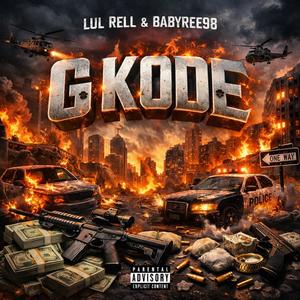 G Kode (feat. Babyree98) (Explicit)