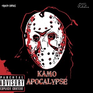 KAMO Apocalypse (Explicit)