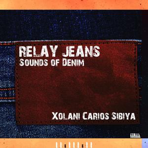 Relay Jeans Sounds of Demin