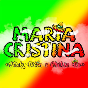 María Cristina (Explicit)