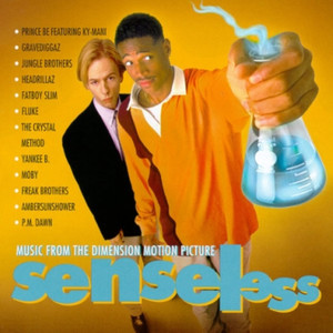 Senseless OST (Explicit)