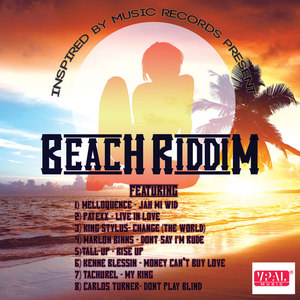 Beach Riddim