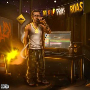 Eu sou undergroud (Explicit)