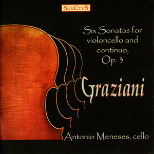 Sonata III in B-Flat Major: III. Minuetto