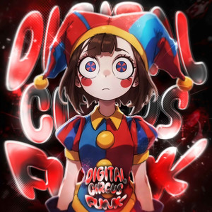 DIGITAL CIRCUS FUNK