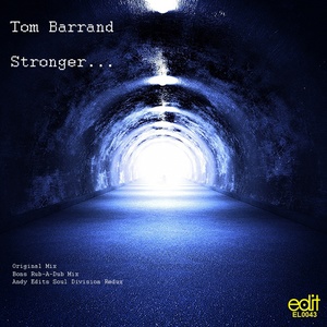 Stronger (Bons Acid Rub-A-Dub Mix)
