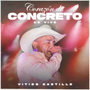Corazón De Concreto (En Vivo)