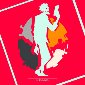 The New Survivor (Dub Mix)