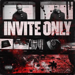 Invite Only (Explicit)