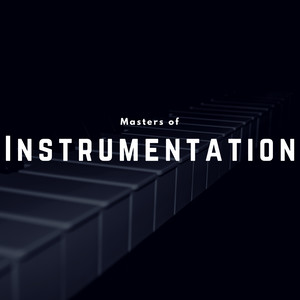 Masters of Instrumentation