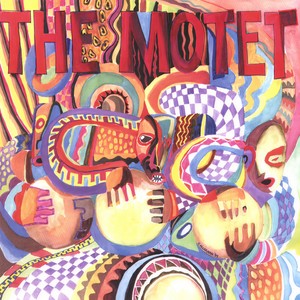 The Motet - Freedom Jazz Dance
