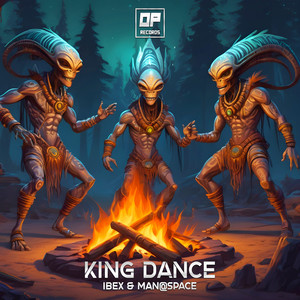 King Dance