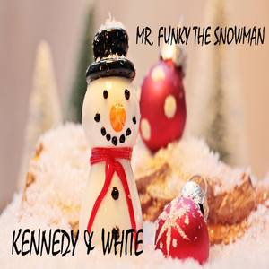 Mr. Funky The Snowman