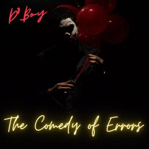 The Comedy of Errors (Explicit)