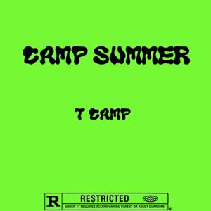 Camp Summer (Explicit)