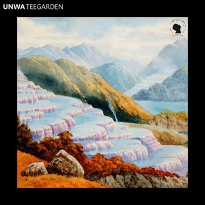 Teegarden (Original Mix)