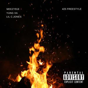 425 Freestyle (Explicit)