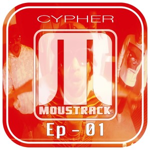 Cypher Moustrack (Ep - 01)