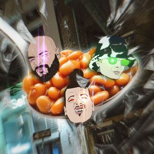 Beans (2025) (Explicit)