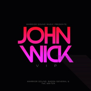 John Wick VIP (Explicit)