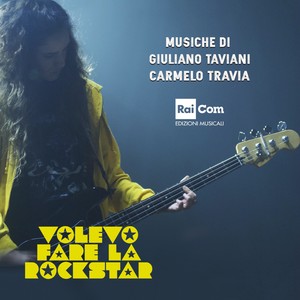 Volevo fare la rockstar (Colonna sonora originale dalla serie TV)