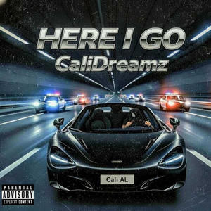 Here I Go (Explicit)