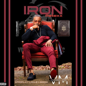 Iron (Explicit)