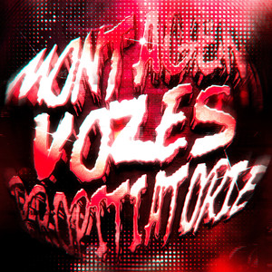 Montagem Vozes Propitiatorie (Super Slowed)