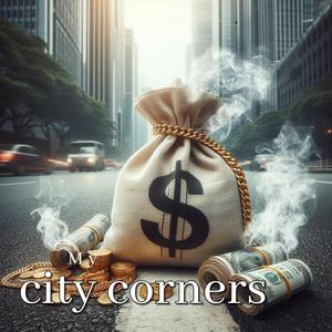 My city corners (feat. ilo 7araga, Lucry & Suena & Ivo Martin) (Explicit)