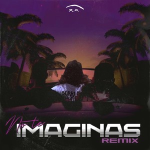 No Te Imaginas (Remix)