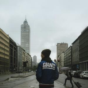 Black Sheep (Explicit)