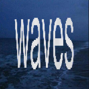 waves (Explicit)