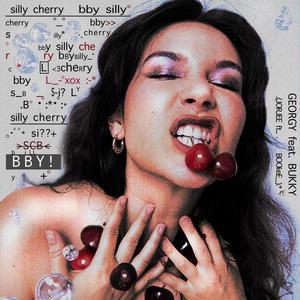 silly cherry BBY! (feat. BUKKY) (Explicit)
