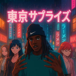 Tokyo surprise (Remix|Explicit)