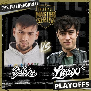 Tematicas Stick Vs Larrix (Live|Explicit)