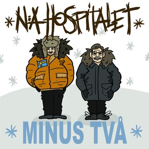 Minus två