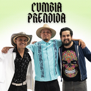 Cumbia Prendida