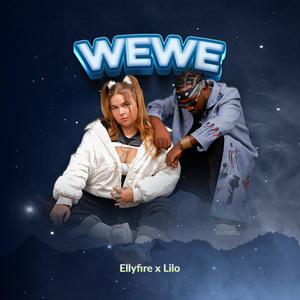 Wewe (feat. Liloo)