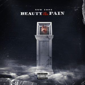 Beauty Of The Pain (Explicit)