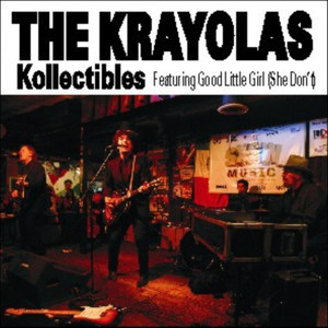 The Krayolas Kollectibles