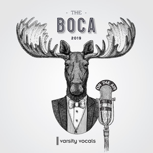 BOCA 2019: Best of College A Cappella