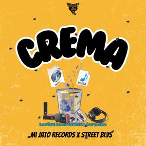 Crema (feat. Street Blves) [Special Version]