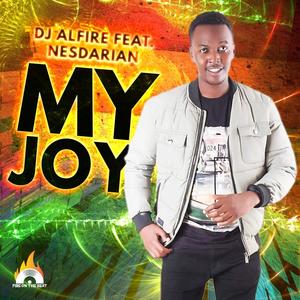 My Joy (feat. Nesdarian)